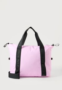 Nevybrané, light pink