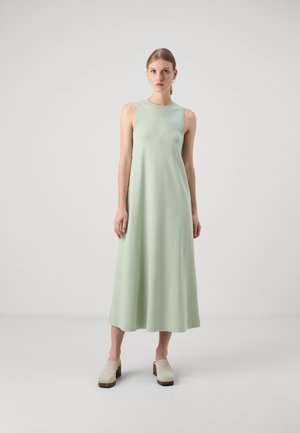 DRYKORN ELSANNE - Vestido ligero - green