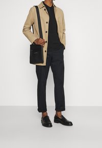 Tommy Hilfiger Polo - black