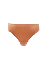 PURE GLOW - Perizoma - light brown