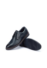 Martinelli DOUGLAS  - Derbies & Richelieus - marino