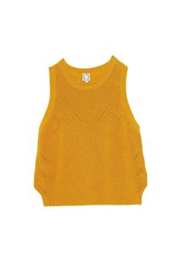 Non sélectionné, mustard