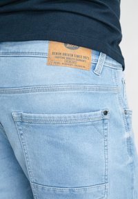 Petrol Industries Shorts vaqueros - light used