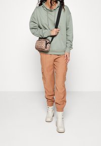 ONLY Sudadera - light green