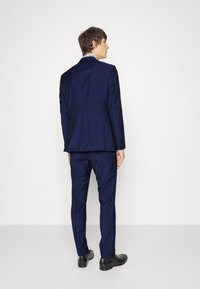 JOOP! DAMON GUN - Fato - blue