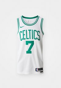 BOSTON CELTICS JAYLEN BROWN  - Klubbkläder - white