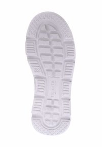 Superfit MARS - Winter boots - rot schwarz