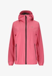 Niet geselecteerd, hot pink