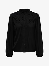 Wybrany, black