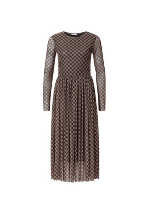 Hverdagskjole - multi-coloured