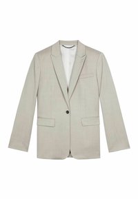 Blazer - beige