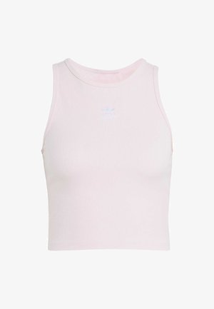adidas Originals ESS TANK - Top - sandy pink