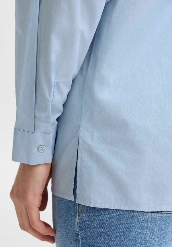 IHGESTA - Button-down blouse4