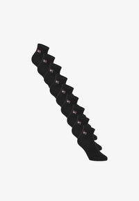 Δεν επιλέχθηκε, black