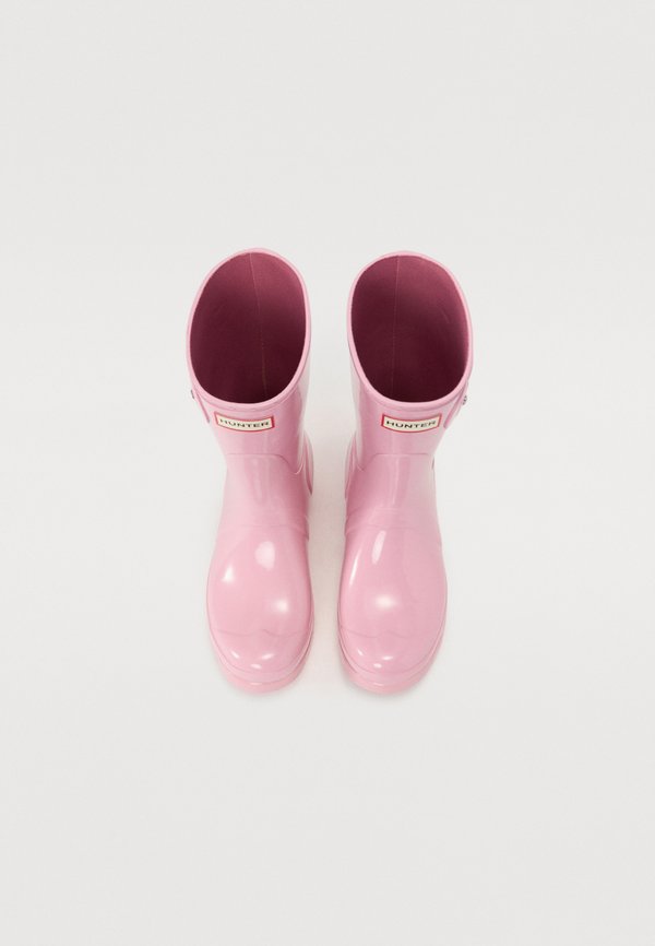 ORIGINAL SHORT GLOSS - Wellies3