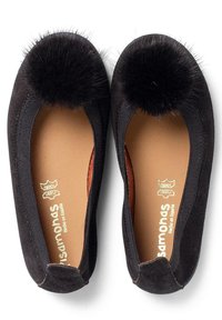 Pisamonas Bailarinas - black
