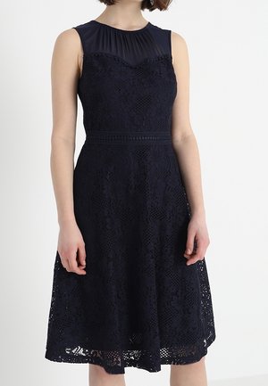 Freizeitkleid - dark blue