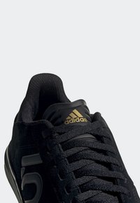 adidas Performance Cyklistické boty - black