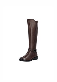 Remonte Bottes - braun