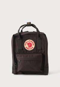 Ikke valgt, dark brown