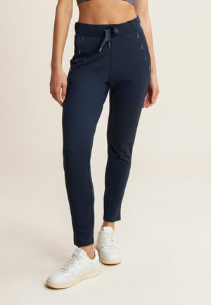 Pantalones deportivos - dark sapphire