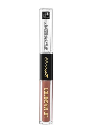 LIP MAGNIFIER - Lucidalabbra - vanilla cake