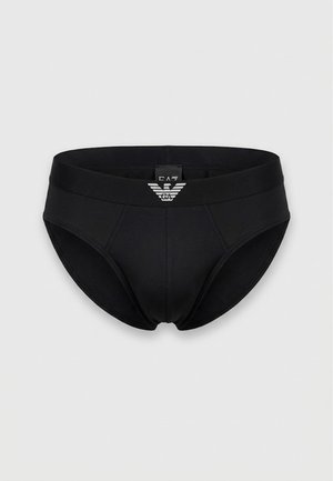 Emporio Armani, Слипове - black