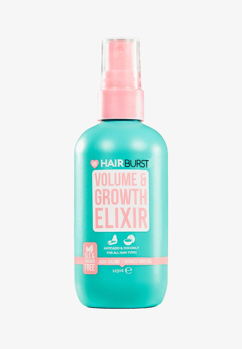 Hairburst HAIRBURST ELIXIR 125ML - Trattamenti capelli - - - Zalando.it hairburst siero