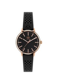 adidas Originals CODE ONE XSMALL - Ura - black