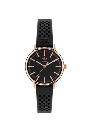 CODE ONE XSMALL - Reloj - black