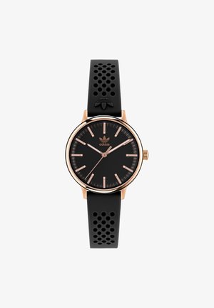 adidas Originals CODE ONE XSMALL - Hodinky - black
