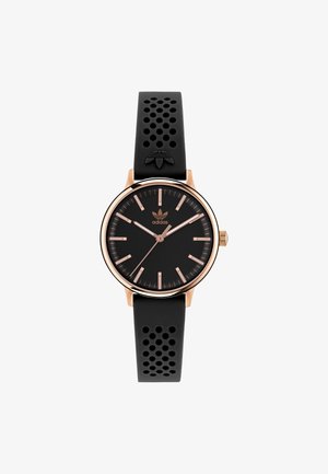 CODE ONE XSMALL - Horloge - black