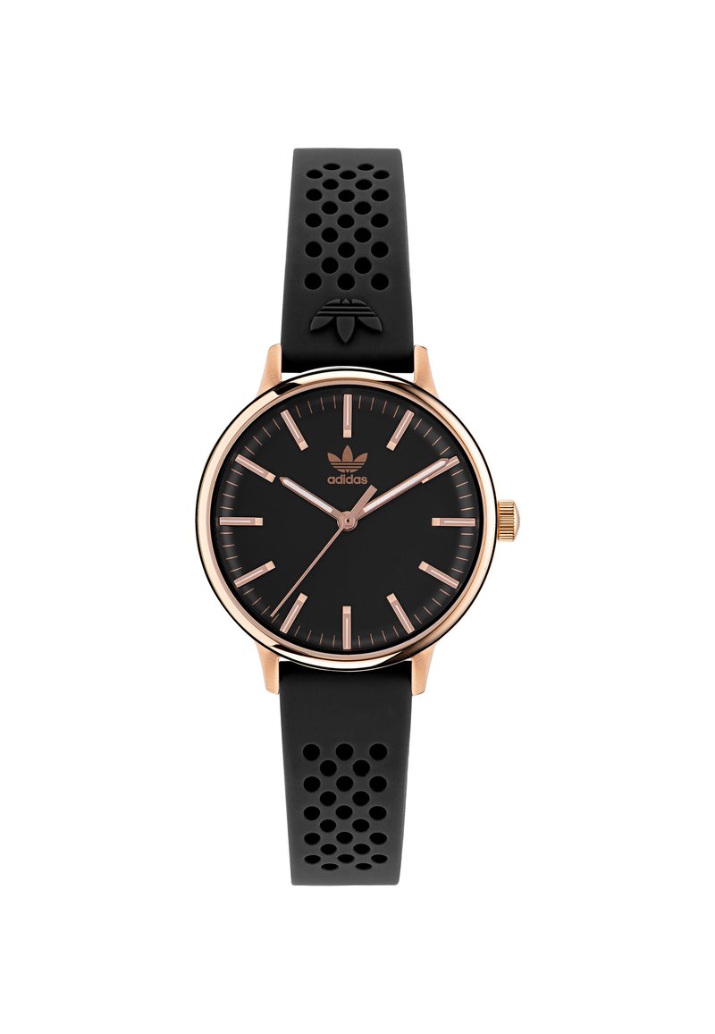 adidas Originals CODE ONE XSMALL - Ura - black