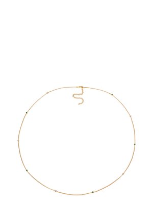 Elli Ketting - gold-coloured