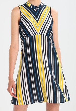 Robe de jour - dark blue