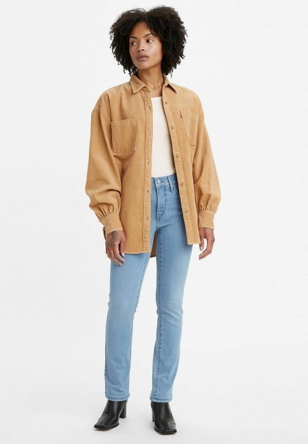 Jeans Slim Fit - river rock