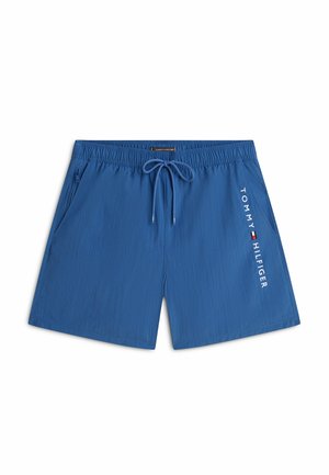 Tommy Hilfiger, - Szorty kąpielowe