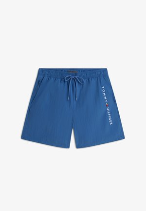 Tommy Hilfiger, - Szorty kąpielowe