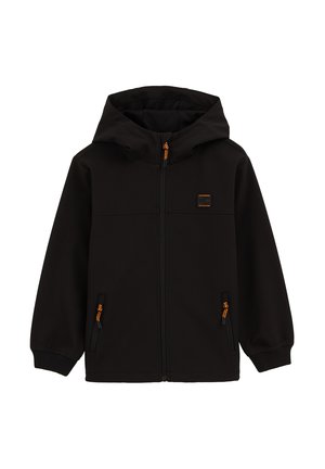 Letná bunda - black