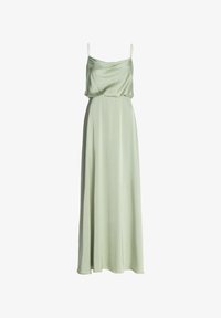 Unselected, mint ice