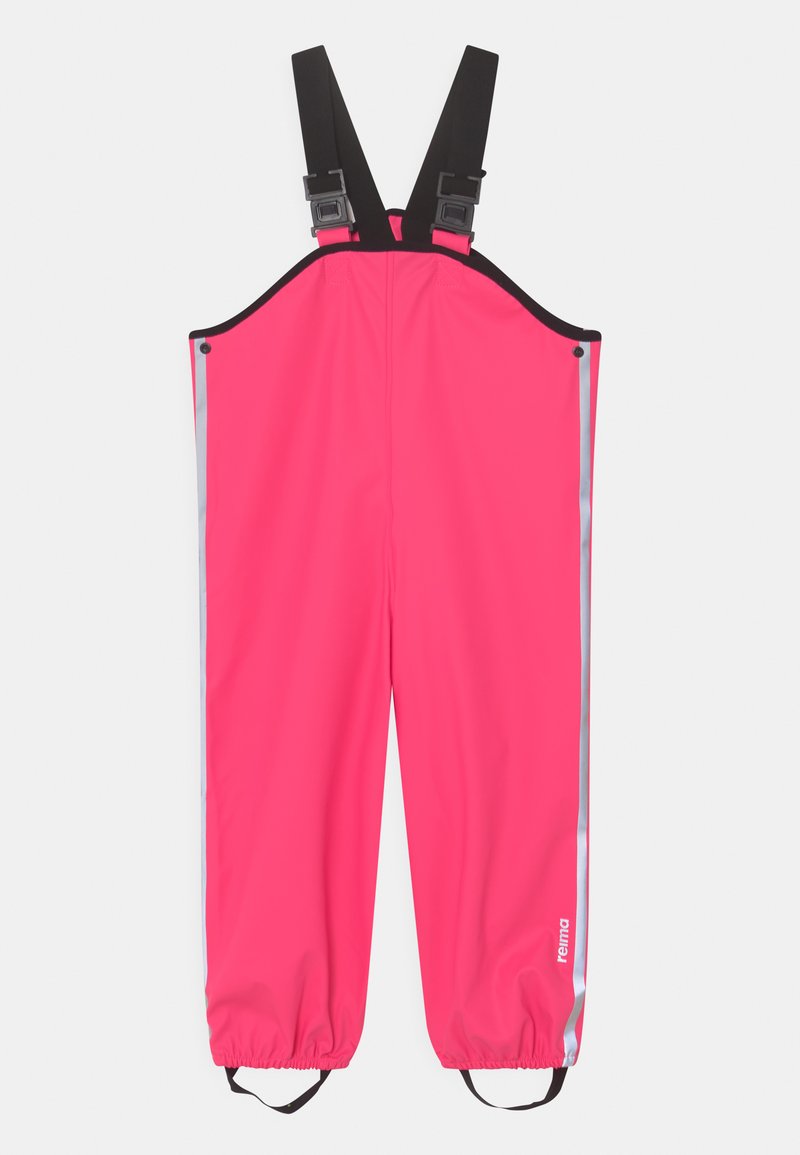 Reima - LAMMIKKO UNISEX - Regenhose - candy pink, Vergrößern