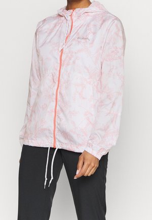 Chaqueta outdoor - white