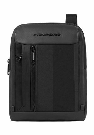 Piquadro, STEVE 11" TABLET - Bandolera - black