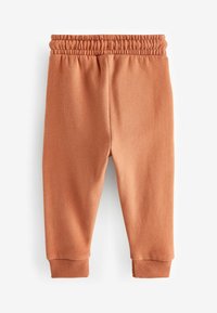 Next 3 PACK SOFT TOUCH  - Verryttelyhousut - rust brown