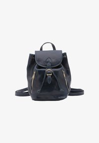 Niet geselecteerd, blue