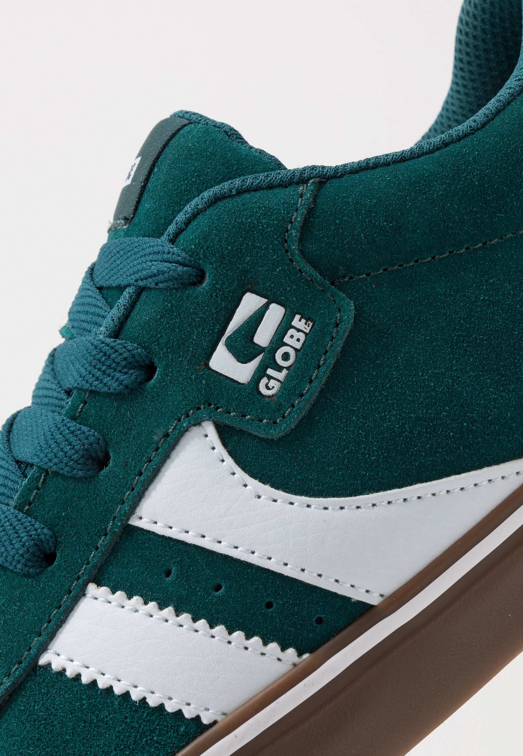 Globe ENCORE 2 Skatesko deep teal Zalando.no Globe ENCORE 2 Skatesko deep teal Zalando.no