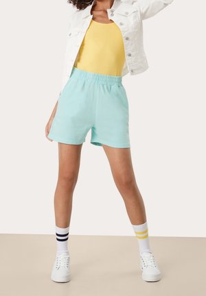 Pantalon de survêtement - mint