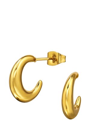 HALBE - Orecchini - gold-coloured