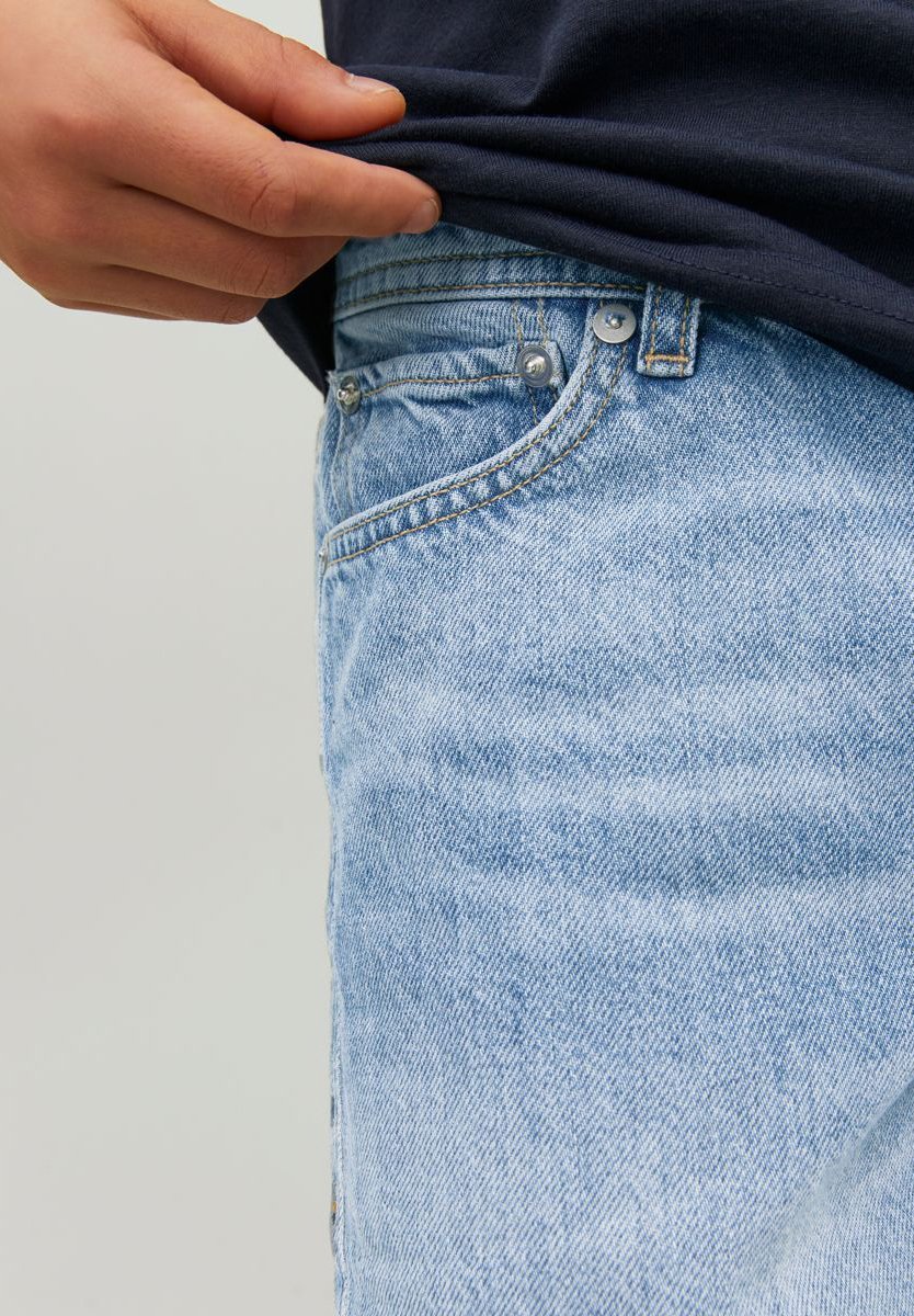 JACK & JONES JJICHRIS Jjoriginal SBD 920 Jeans Relaxed Fit, Jeans, 27W x 30L JACK & JONES JJICHRIS Jjoriginal SBD 920 Jeans Relaxed Fit, Jeans, 27W x 30L