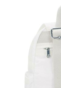 Kipling CITY ZIP MINI - Zaino - pure alabaster